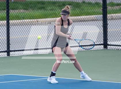 Thumbnail 3 in Hamilton Southeastern @ North Central photogallery.