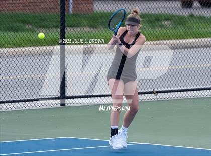 Thumbnail 3 in Hamilton Southeastern @ North Central photogallery.