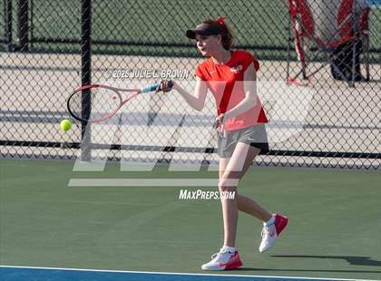 Thumbnail 3 in Hamilton Southeastern @ North Central photogallery.