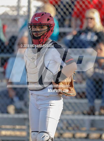 Thumbnail 1 in Chowchilla @ Fowler (Easter Classic) photogallery.