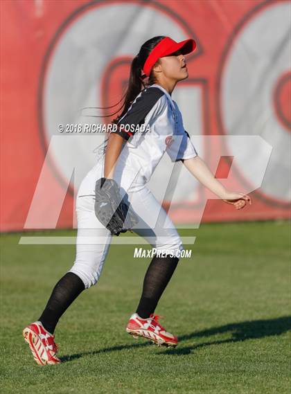 Thumbnail 2 in Chowchilla @ Fowler (Easter Classic) photogallery.