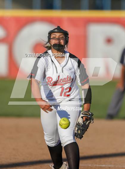 Thumbnail 2 in Chowchilla @ Fowler (Easter Classic) photogallery.