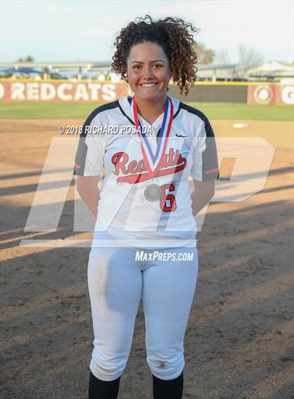 Thumbnail 1 in Chowchilla @ Fowler (Easter Classic) photogallery.