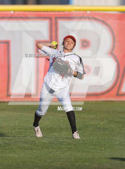 Thumbnail 1 in Chowchilla @ Fowler (Easter Classic) photogallery.