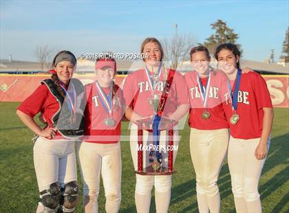 Thumbnail 1 in Chowchilla @ Fowler (Easter Classic) photogallery.