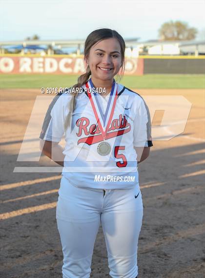 Thumbnail 2 in Chowchilla @ Fowler (Easter Classic) photogallery.