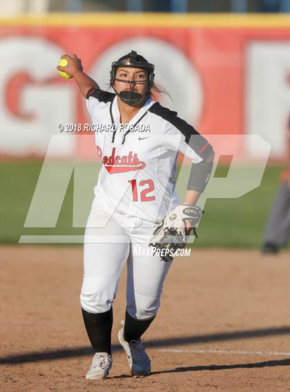 Thumbnail 1 in Chowchilla @ Fowler (Easter Classic) photogallery.