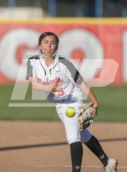 Thumbnail 2 in Chowchilla @ Fowler (Easter Classic) photogallery.