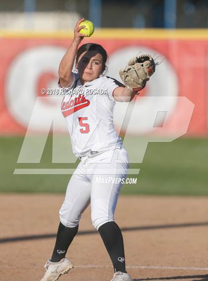 Thumbnail 2 in Chowchilla @ Fowler (Easter Classic) photogallery.