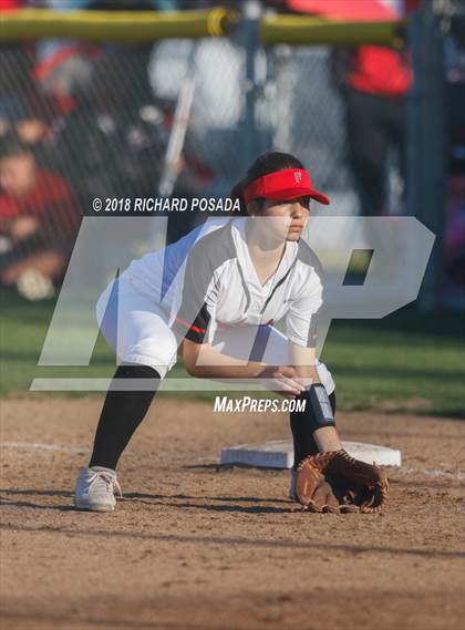 Thumbnail 3 in Chowchilla @ Fowler (Easter Classic) photogallery.