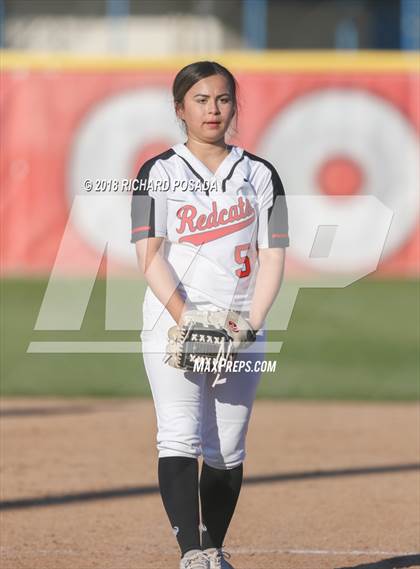 Thumbnail 3 in Chowchilla @ Fowler (Easter Classic) photogallery.