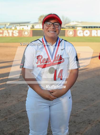 Thumbnail 1 in Chowchilla @ Fowler (Easter Classic) photogallery.