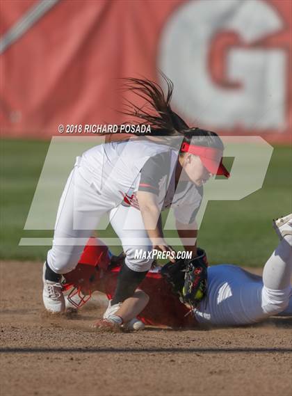 Thumbnail 2 in Chowchilla @ Fowler (Easter Classic) photogallery.