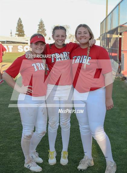 Thumbnail 3 in Chowchilla @ Fowler (Easter Classic) photogallery.
