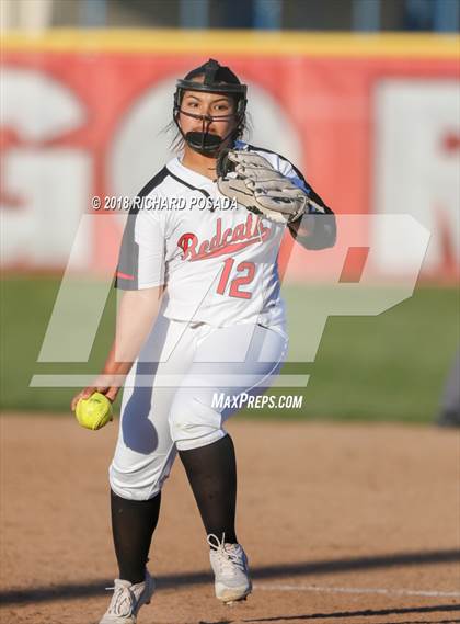 Thumbnail 3 in Chowchilla @ Fowler (Easter Classic) photogallery.