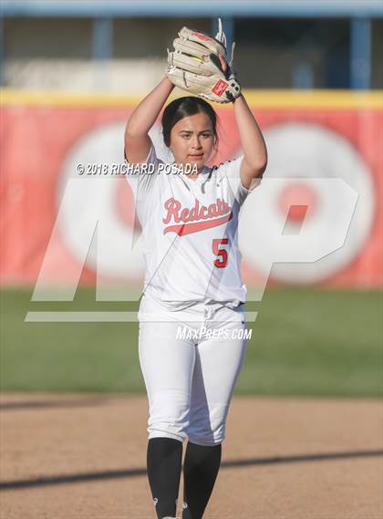 Thumbnail 3 in Chowchilla @ Fowler (Easter Classic) photogallery.