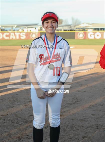 Thumbnail 3 in Chowchilla @ Fowler (Easter Classic) photogallery.
