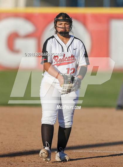 Thumbnail 3 in Chowchilla @ Fowler (Easter Classic) photogallery.