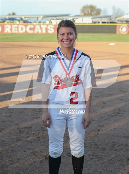 Thumbnail 2 in Chowchilla @ Fowler (Easter Classic) photogallery.