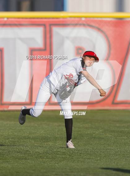 Thumbnail 2 in Chowchilla @ Fowler (Easter Classic) photogallery.