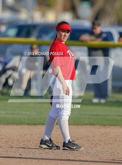 Thumbnail 2 in Chowchilla @ Fowler (Easter Classic) photogallery.