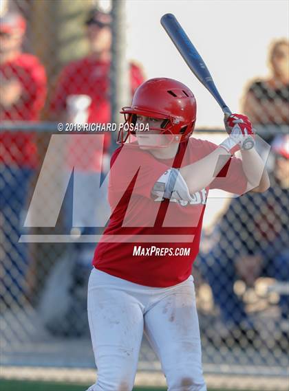 Thumbnail 3 in Chowchilla @ Fowler (Easter Classic) photogallery.