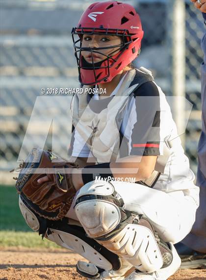 Thumbnail 1 in Chowchilla @ Fowler (Easter Classic) photogallery.
