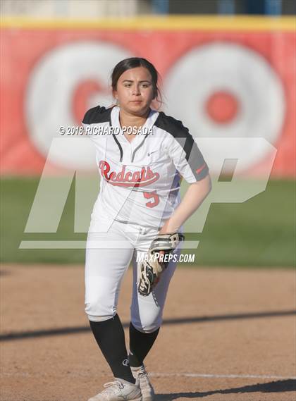 Thumbnail 1 in Chowchilla @ Fowler (Easter Classic) photogallery.