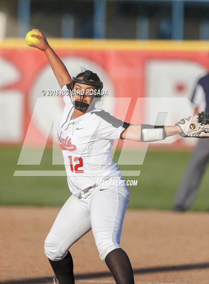 Thumbnail 1 in Chowchilla @ Fowler (Easter Classic) photogallery.