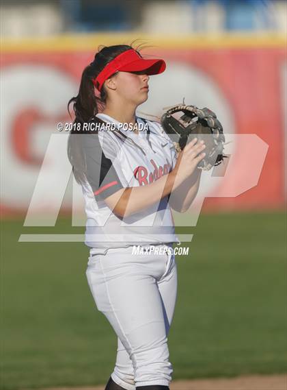 Thumbnail 3 in Chowchilla @ Fowler (Easter Classic) photogallery.