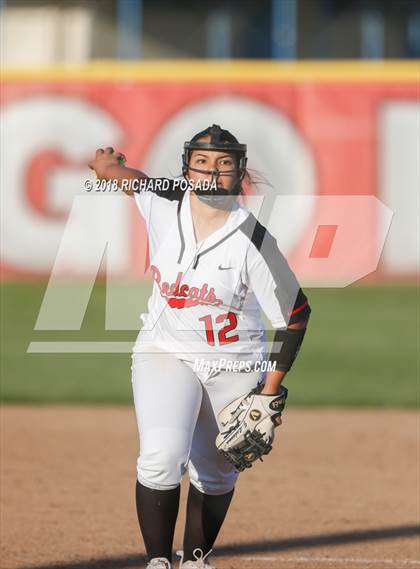 Thumbnail 2 in Chowchilla @ Fowler (Easter Classic) photogallery.
