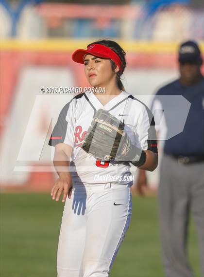 Thumbnail 1 in Chowchilla @ Fowler (Easter Classic) photogallery.