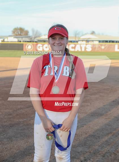 Thumbnail 1 in Chowchilla @ Fowler (Easter Classic) photogallery.