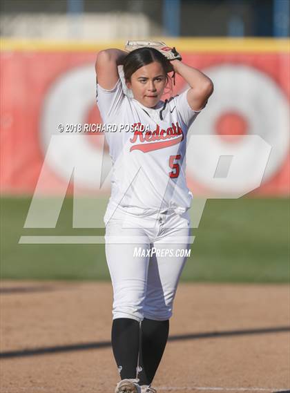Thumbnail 1 in Chowchilla @ Fowler (Easter Classic) photogallery.