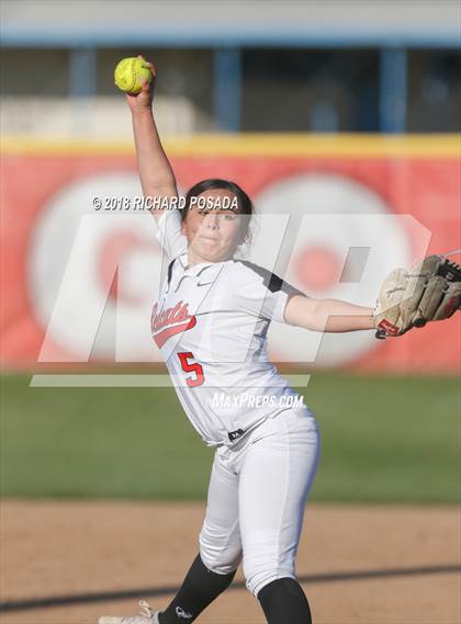 Thumbnail 1 in Chowchilla @ Fowler (Easter Classic) photogallery.