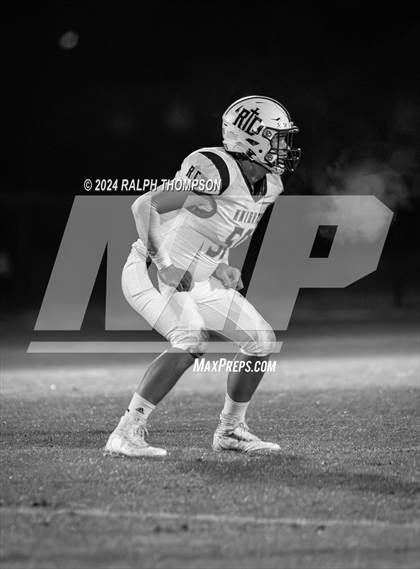 Thumbnail 3 in Bradshaw Christian vs. Ripon Christian (CIF SJS D-6 Playoffs Rd 2) photogallery.
