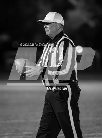 Thumbnail 2 in Bradshaw Christian vs. Ripon Christian (CIF SJS D-6 Playoffs Rd 2) photogallery.