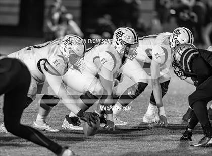Thumbnail 1 in Bradshaw Christian vs. Ripon Christian (CIF SJS D-6 Playoffs Rd 2) photogallery.
