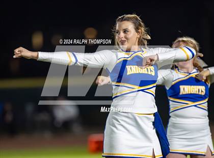 Thumbnail 3 in Bradshaw Christian vs. Ripon Christian (CIF SJS D-6 Playoffs Rd 2) photogallery.