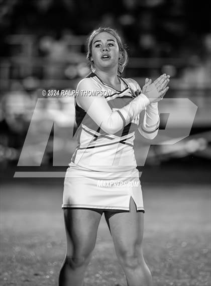 Thumbnail 3 in Bradshaw Christian vs. Ripon Christian (CIF SJS D-6 Playoffs Rd 2) photogallery.