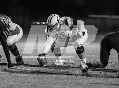 Thumbnail 3 in Bradshaw Christian vs. Ripon Christian (CIF SJS D-6 Playoffs Rd 2) photogallery.