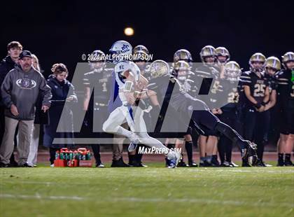 Thumbnail 2 in Bradshaw Christian vs. Ripon Christian (CIF SJS D-6 Playoffs Rd 2) photogallery.