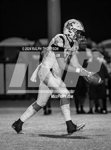 Thumbnail 1 in Bradshaw Christian vs. Ripon Christian (CIF SJS D-6 Playoffs Rd 2) photogallery.
