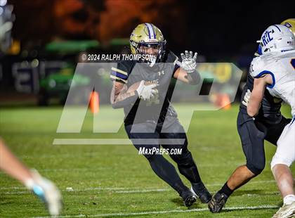 Thumbnail 3 in Bradshaw Christian vs. Ripon Christian (CIF SJS D-6 Playoffs Rd 2) photogallery.