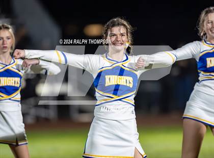 Thumbnail 1 in Bradshaw Christian vs. Ripon Christian (CIF SJS D-6 Playoffs Rd 2) photogallery.