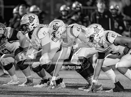 Thumbnail 2 in Bradshaw Christian vs. Ripon Christian (CIF SJS D-6 Playoffs Rd 2) photogallery.