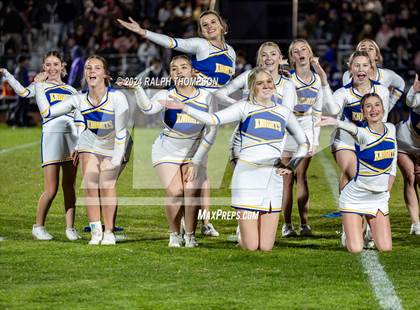 Thumbnail 2 in Bradshaw Christian vs. Ripon Christian (CIF SJS D-6 Playoffs Rd 2) photogallery.
