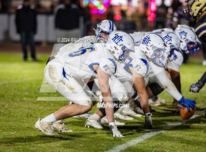 Thumbnail 1 in Bradshaw Christian vs. Ripon Christian (CIF SJS D-6 Playoffs Rd 2) photogallery.