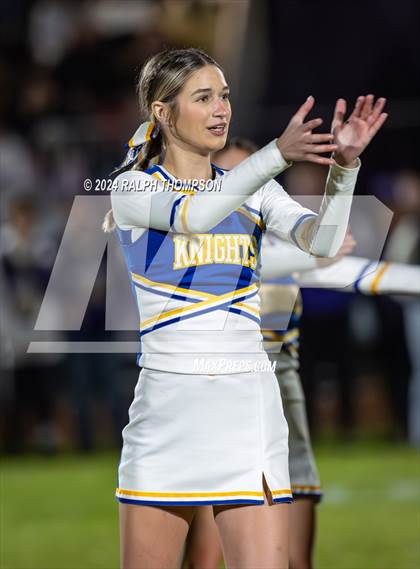 Thumbnail 2 in Bradshaw Christian vs. Ripon Christian (CIF SJS D-6 Playoffs Rd 2) photogallery.