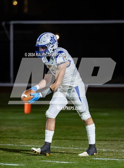 Thumbnail 1 in Bradshaw Christian vs. Ripon Christian (CIF SJS D-6 Playoffs Rd 2) photogallery.